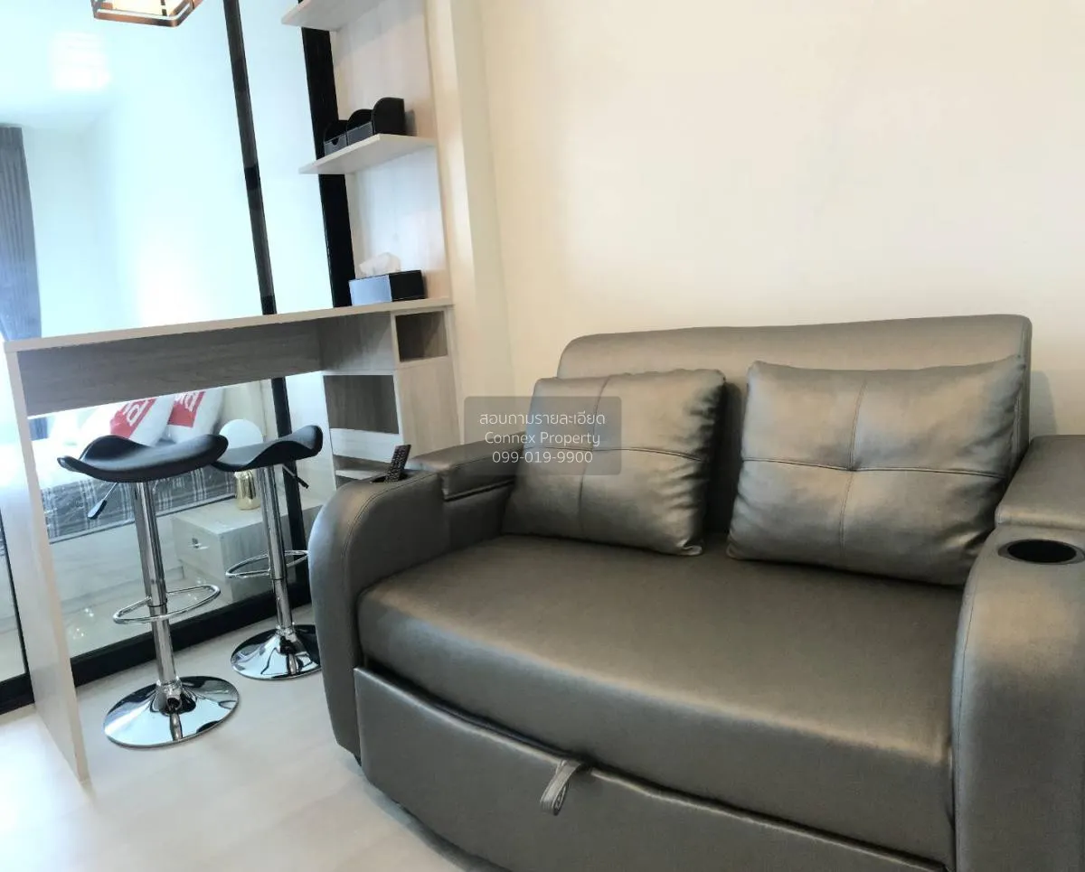 เช่าคอนโด  ไลฟ์ อโศก MRT-เพชรบุรี บางกะปิ เขต ห้วยขวาง กรุงเทพ CX 2