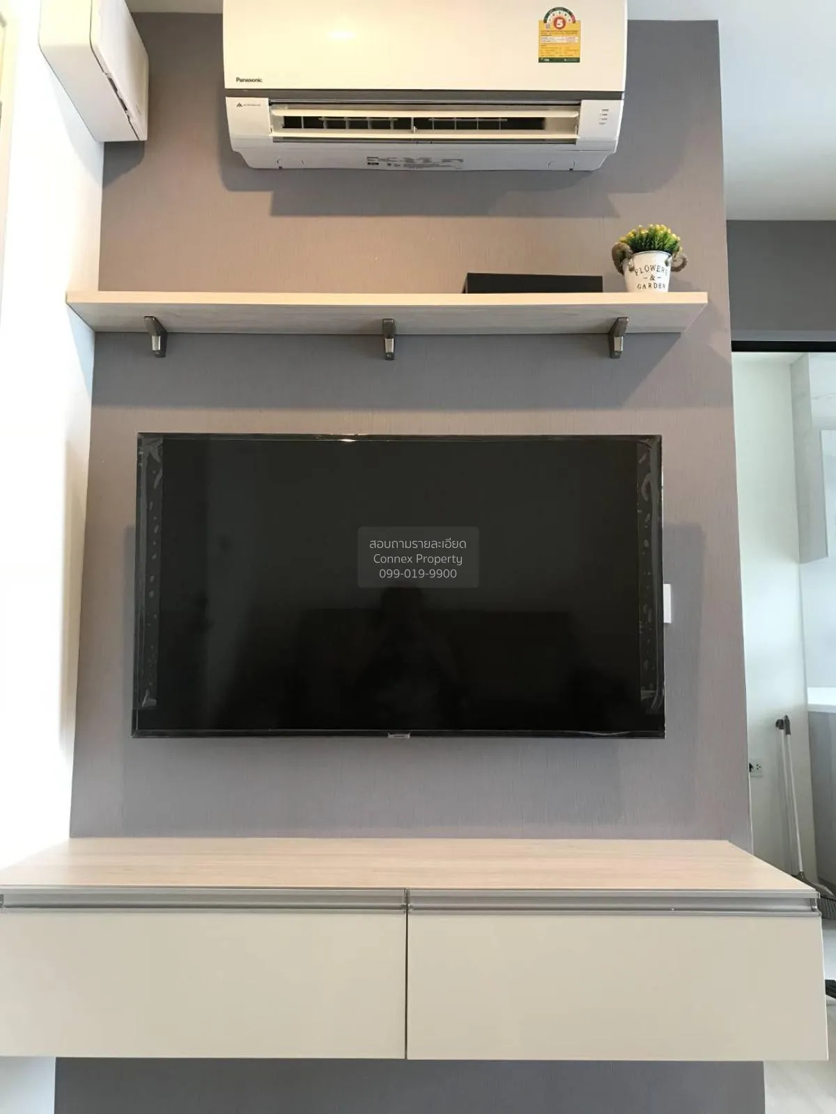 เช่าคอนโด  ไลฟ์ อโศก MRT-เพชรบุรี บางกะปิ เขต ห้วยขวาง กรุงเทพ CX 3