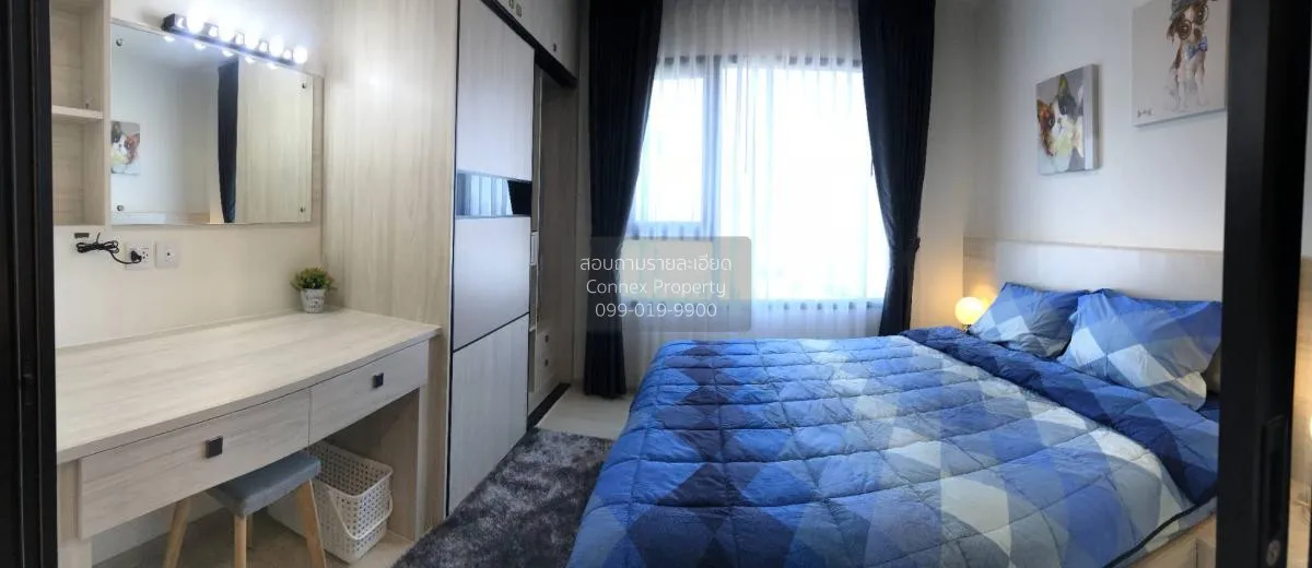 เช่าคอนโด  ไลฟ์ อโศก MRT-เพชรบุรี บางกะปิ เขต ห้วยขวาง กรุงเทพ CX