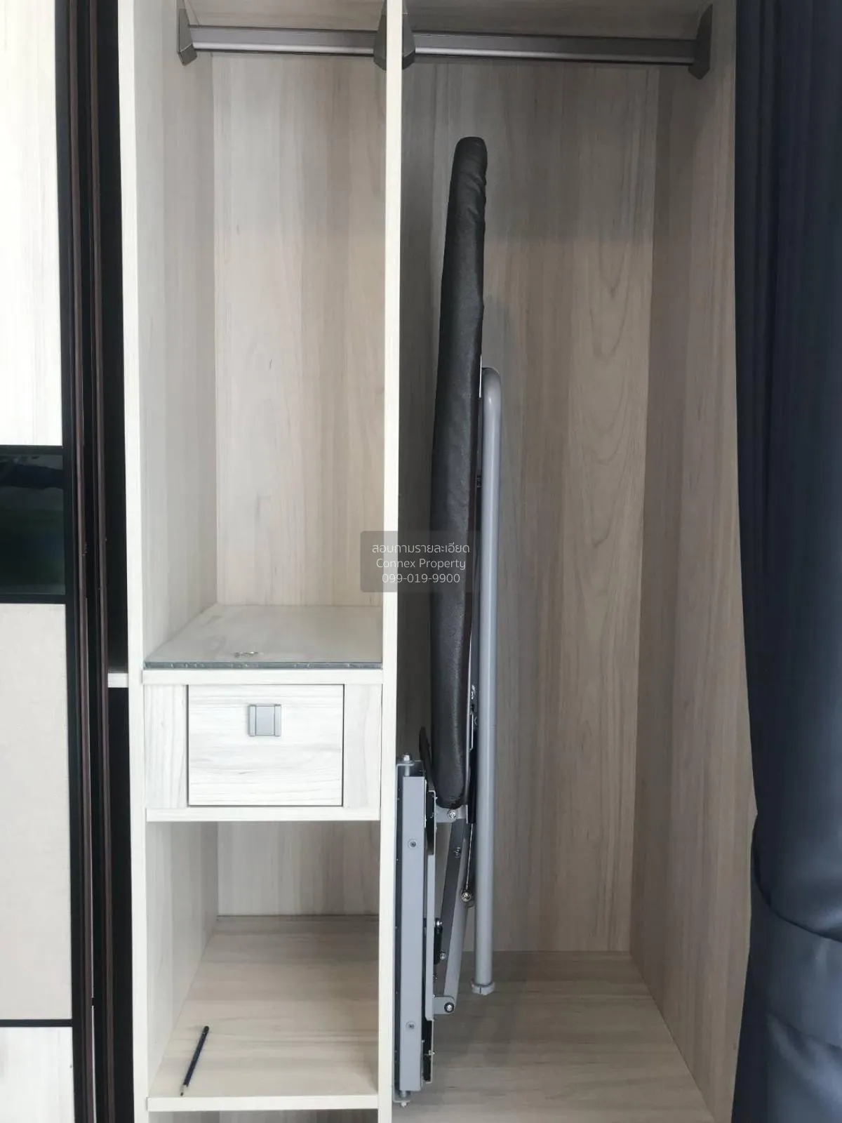 เช่าคอนโด  ไลฟ์ อโศก MRT-เพชรบุรี บางกะปิ เขต ห้วยขวาง กรุงเทพ CX