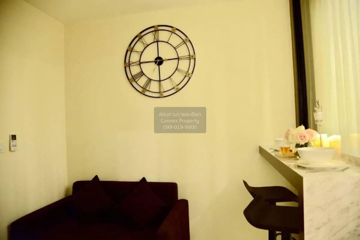 เช่าคอนโด  ไลฟ์ อโศก MRT-เพชรบุรี บางกะปิ เขต ห้วยขวาง กรุงเทพ CX 1