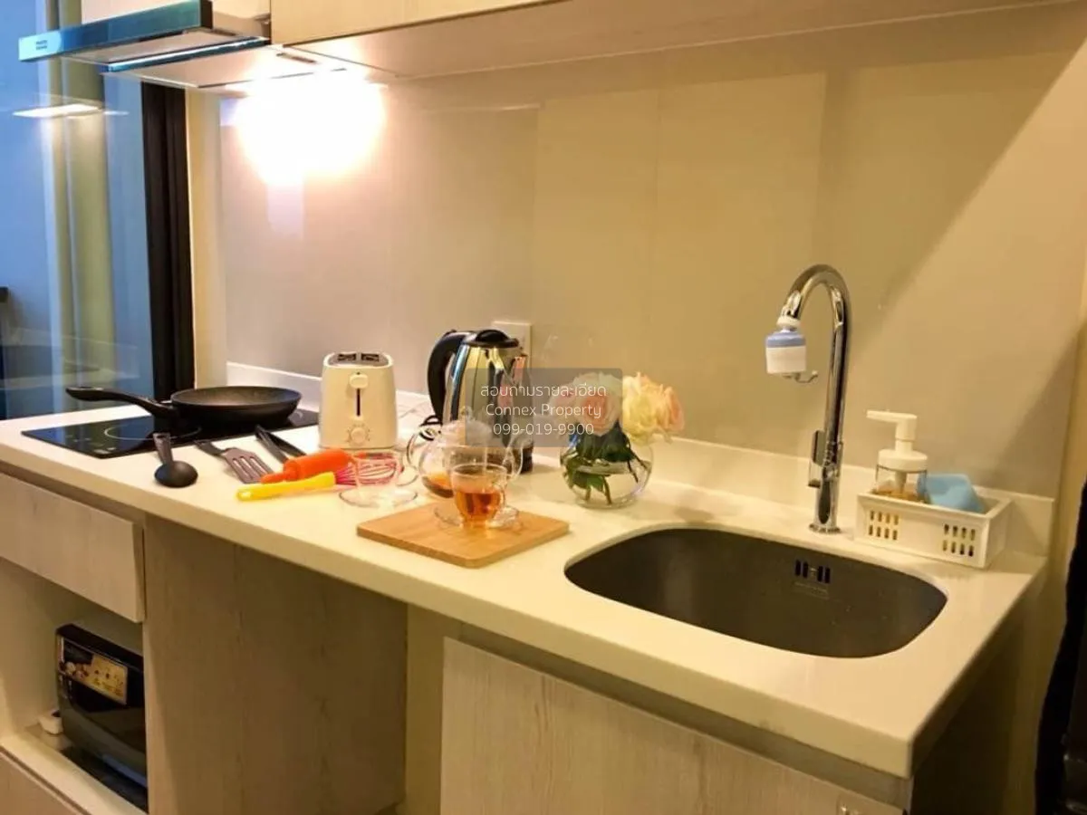 เช่าคอนโด  ไลฟ์ อโศก MRT-เพชรบุรี บางกะปิ เขต ห้วยขวาง กรุงเทพ CX 2