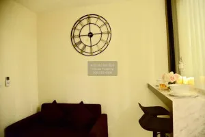 เช่าคอนโด  ไลฟ์ อโศก MRT-เพชรบุรี บางกะปิ เขต ห้วยขวาง กรุงเทพ CX-38621