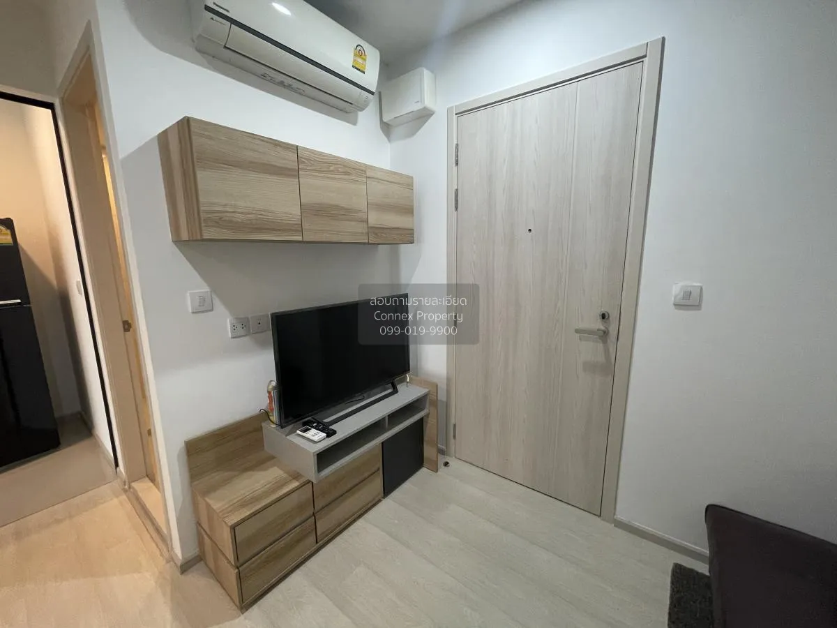FOR RENT condo , Life Asoke , MRT-Phetchaburi , Bang Kapi , Huai  2