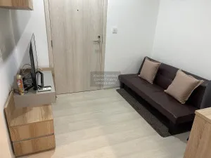 FOR RENT condo , Life Asoke , MRT-Phetchaburi , Bang Kapi , Huai Khwang , Bangkok , CX-38626