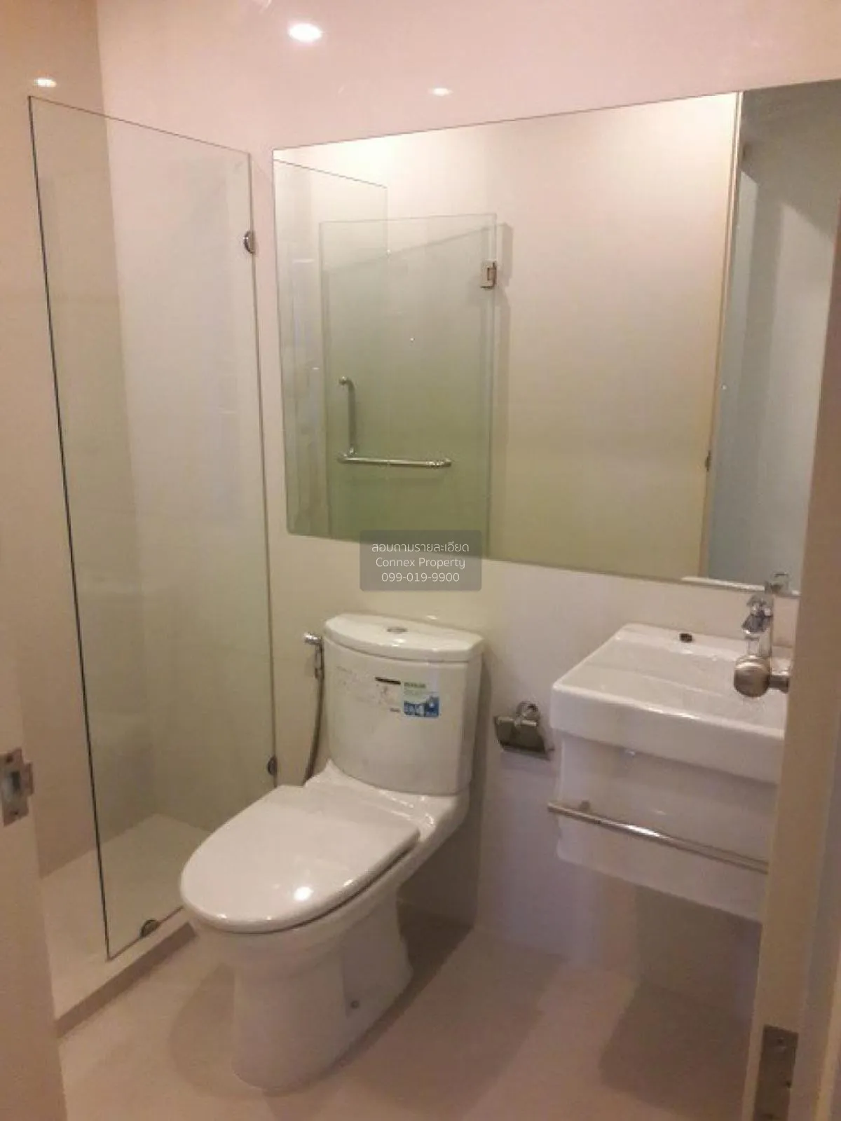 เช่าคอนโด  ไลฟ์ อโศก MRT-เพชรบุรี บางกะปิ เขต ห้วยขวาง กรุงเทพ CX