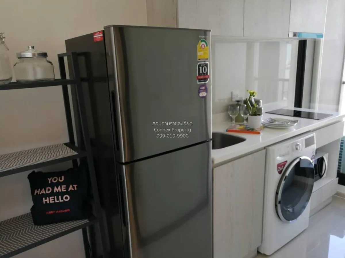 เช่าคอนโด  ไลฟ์ อโศก MRT-เพชรบุรี บางกะปิ เขต ห้วยขวาง กรุงเทพ CX 3