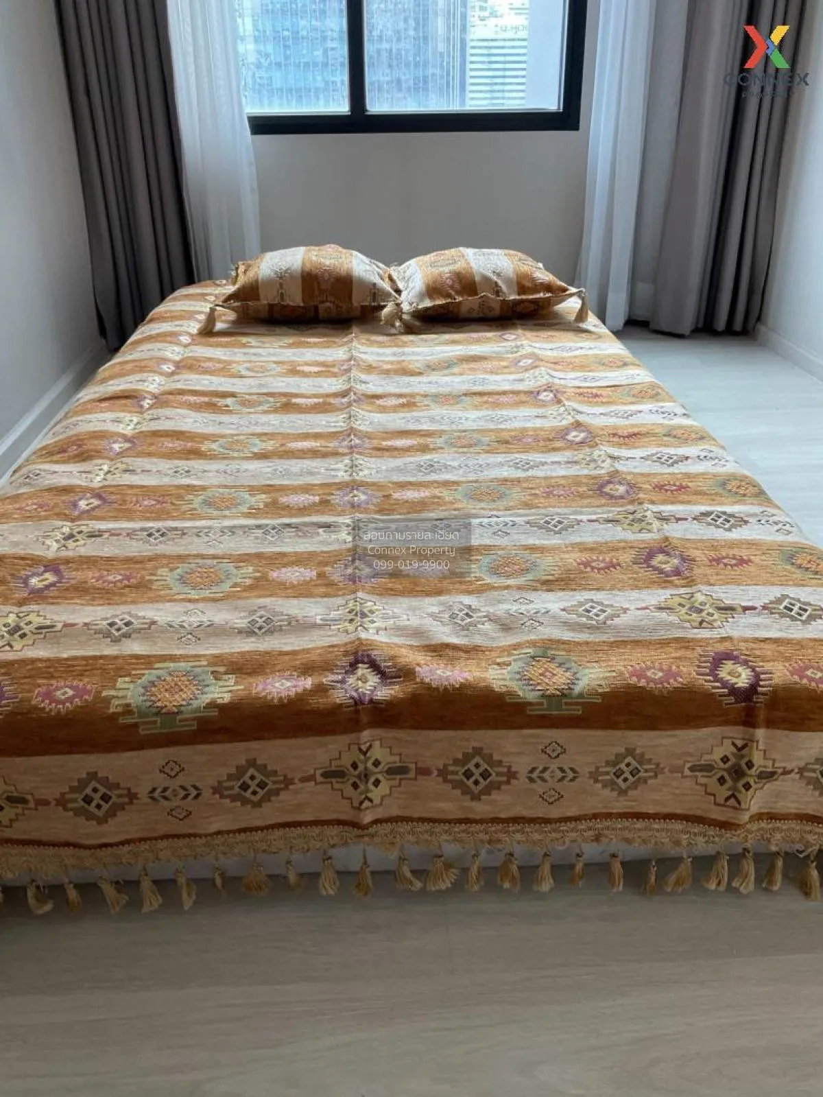 ขายคอนโด  ไลฟ์ อโศก MRT-เพชรบุรี บางกะปิ เขต ห้วยขวาง กรุงเทพ CX- 4