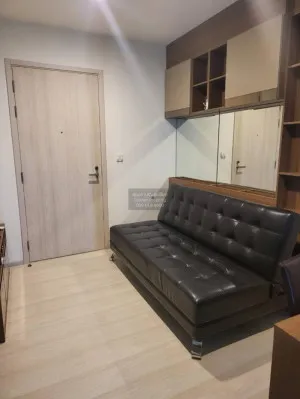 FOR RENT condo , Life Asoke , MRT-Phetchaburi , Bang Kapi , Huai Khwang , Bangkok , CX-38642