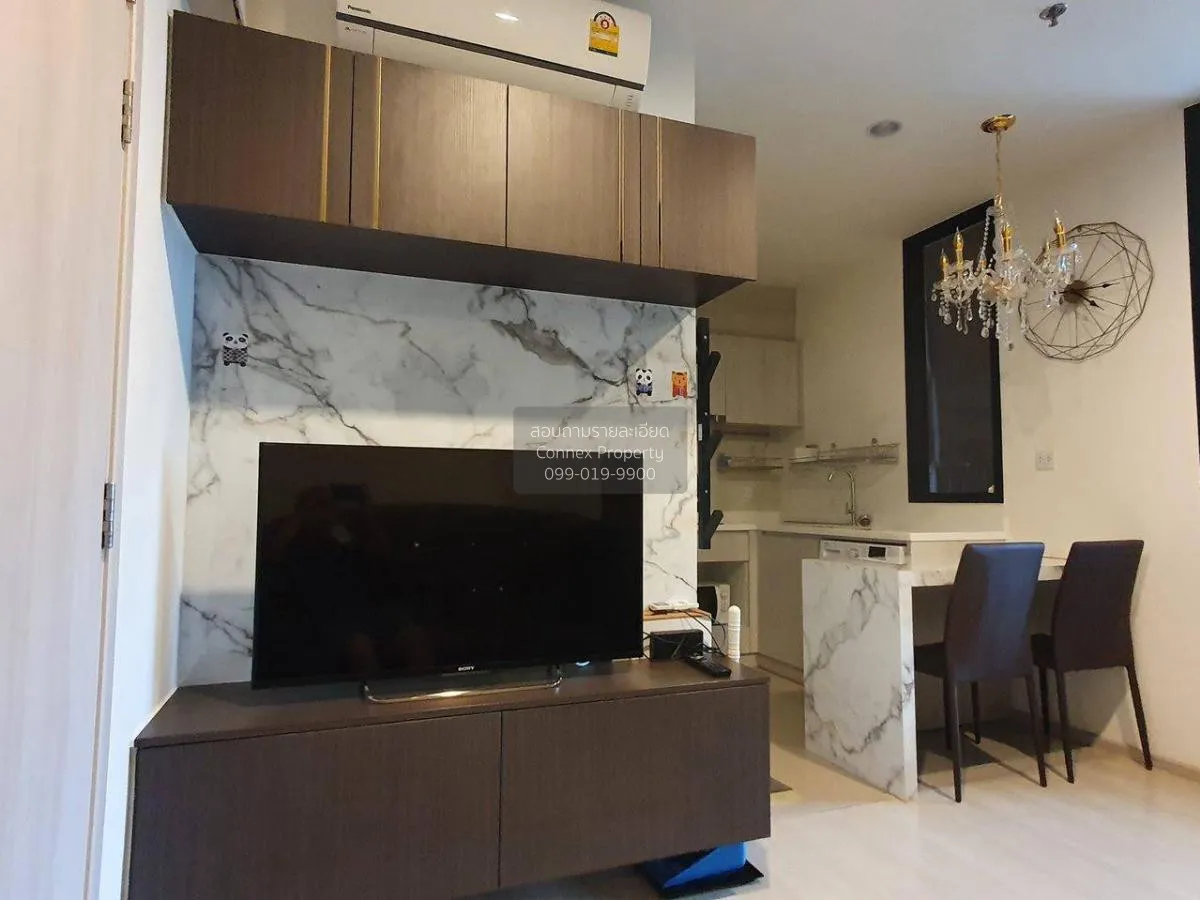 เช่าคอนโด  ไลฟ์ อโศก MRT-เพชรบุรี บางกะปิ เขต ห้วยขวาง กรุงเทพ CX 2
