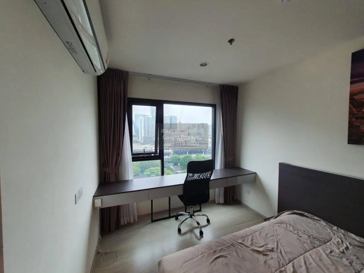 เช่าคอนโด  ไลฟ์ อโศก MRT-เพชรบุรี บางกะปิ เขต ห้วยขวาง กรุงเทพ CX