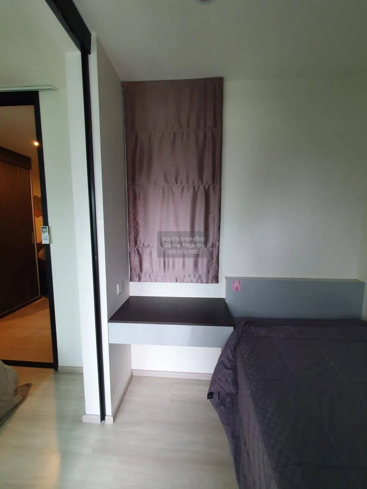 เช่าคอนโด  ไลฟ์ อโศก MRT-เพชรบุรี บางกะปิ เขต ห้วยขวาง กรุงเทพ CX