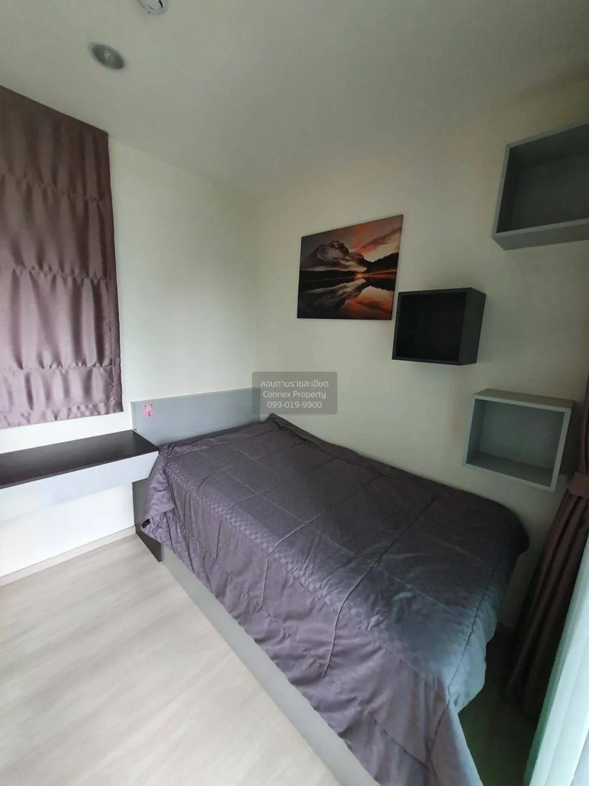 เช่าคอนโด  ไลฟ์ อโศก MRT-เพชรบุรี บางกะปิ เขต ห้วยขวาง กรุงเทพ CX