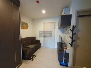 เช่าคอนโด  ไลฟ์ อโศก MRT-เพชรบุรี บางกะปิ เขต ห้วยขวาง กรุงเทพ CX-38650