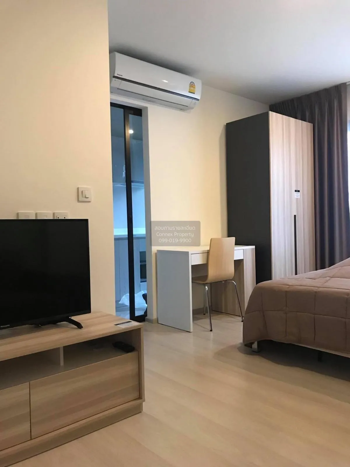 FOR SALE condo , Life Asoke , MRT-Phetchaburi , Bang Kapi , Huai  1