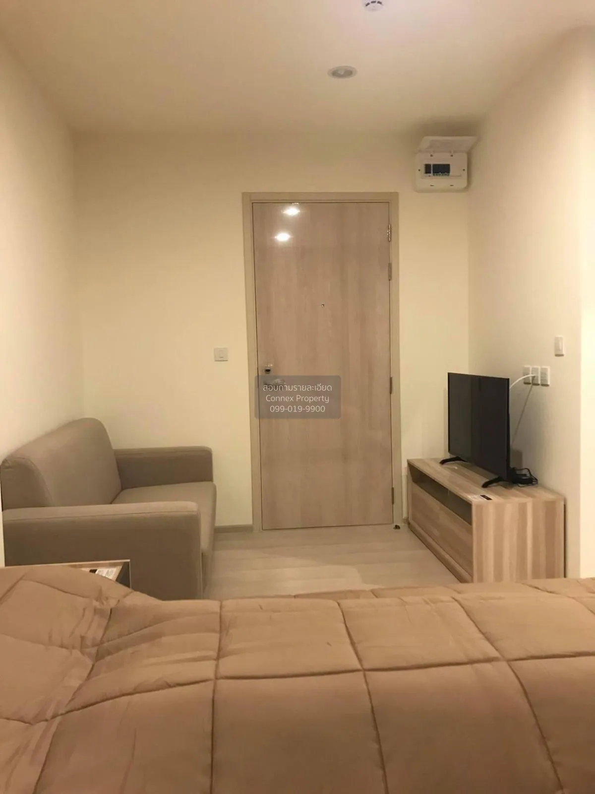 FOR SALE condo , Life Asoke , MRT-Phetchaburi , Bang Kapi , Huai  3