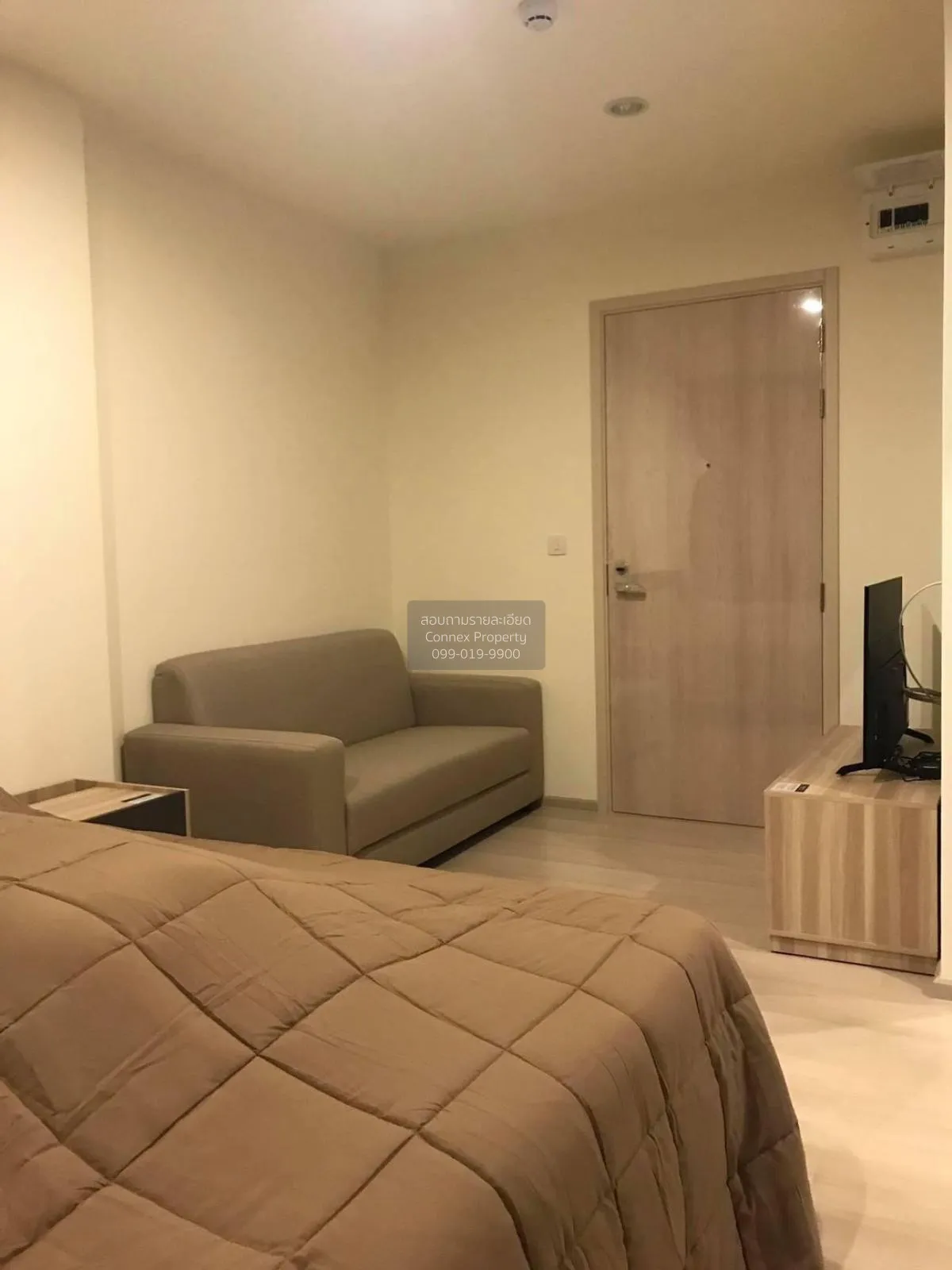 FOR SALE condo , Life Asoke , MRT-Phetchaburi , Bang Kapi , Huai  4