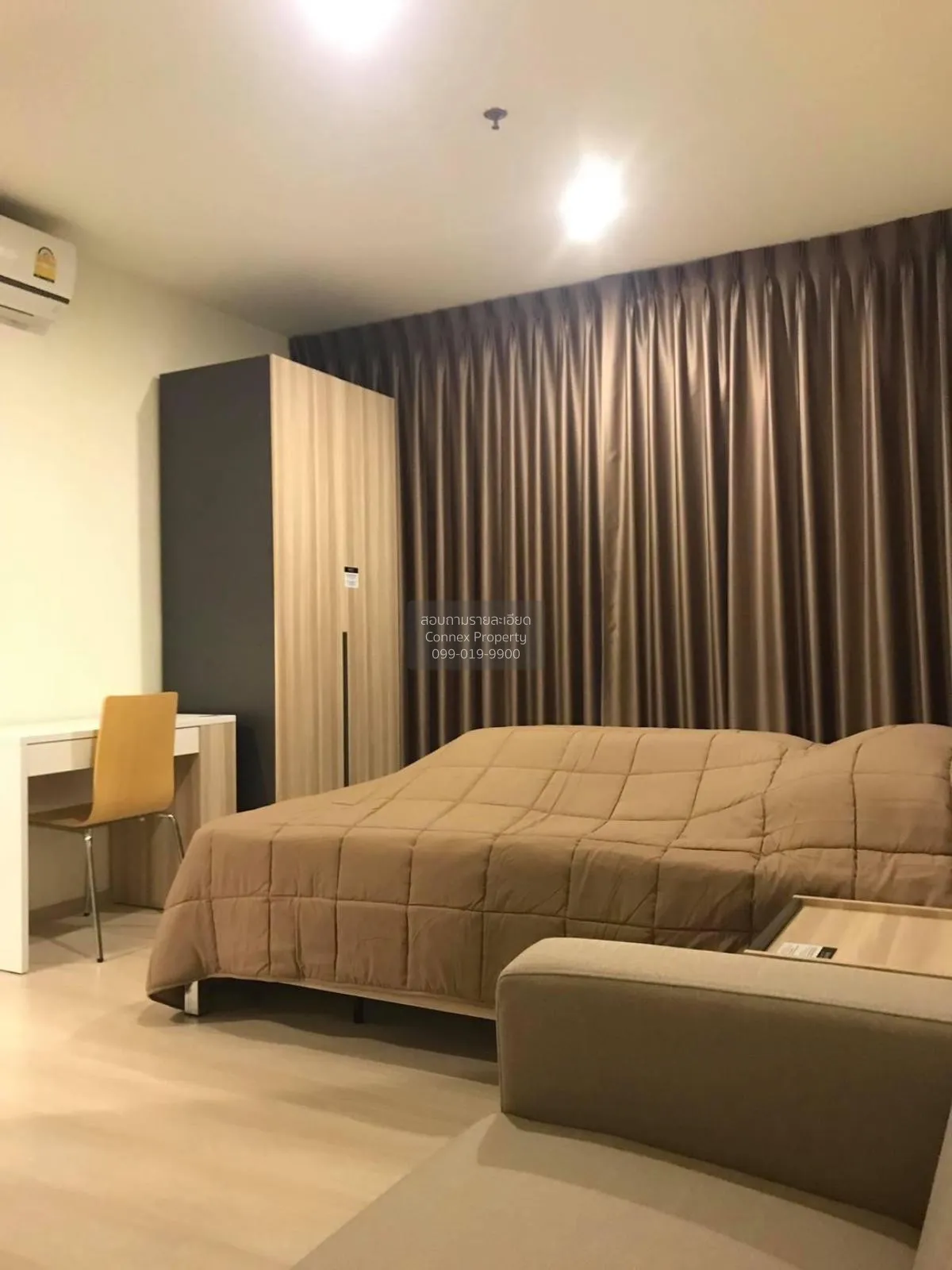 FOR SALE condo , Life Asoke , MRT-Phetchaburi , Bang Kapi , Huai 