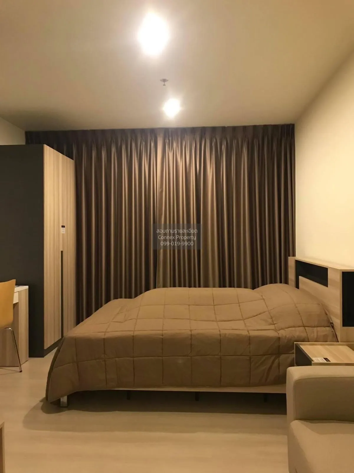 FOR SALE condo , Life Asoke , MRT-Phetchaburi , Bang Kapi , Huai 