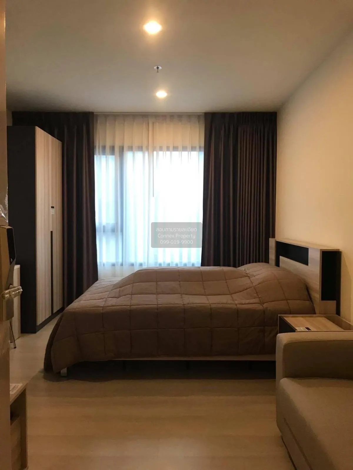 FOR SALE condo , Life Asoke , MRT-Phetchaburi , Bang Kapi , Huai 