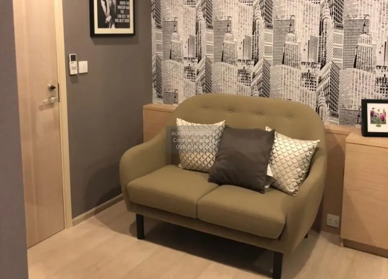 เช่าคอนโด  ไลฟ์ อโศก MRT-เพชรบุรี บางกะปิ เขต ห้วยขวาง กรุงเทพ CX 1