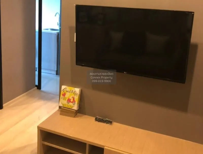 เช่าคอนโด  ไลฟ์ อโศก MRT-เพชรบุรี บางกะปิ เขต ห้วยขวาง กรุงเทพ CX 2