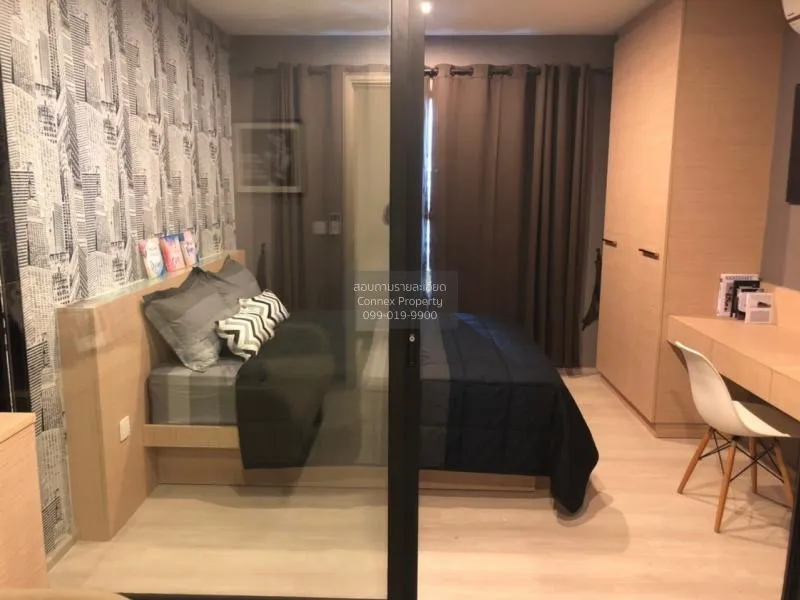 เช่าคอนโด  ไลฟ์ อโศก MRT-เพชรบุรี บางกะปิ เขต ห้วยขวาง กรุงเทพ CX 4