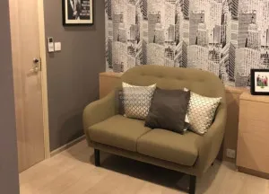 เช่าคอนโด  ไลฟ์ อโศก MRT-เพชรบุรี บางกะปิ เขต ห้วยขวาง กรุงเทพ CX-38680