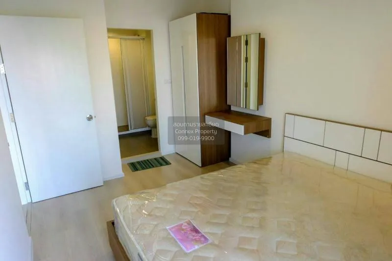 FOR SALE condo , Life Asoke , MRT-Phetchaburi , Bang Kapi , Huai 