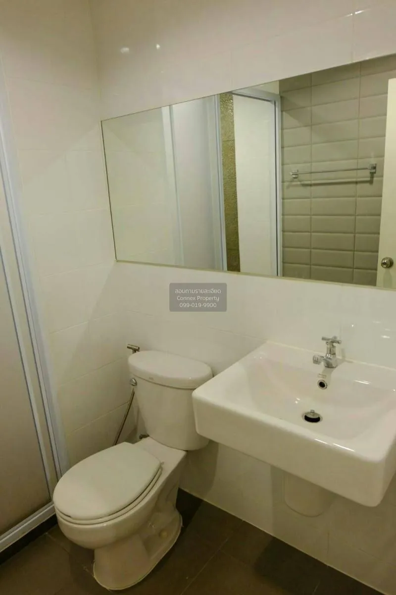 FOR SALE condo , Life Asoke , MRT-Phetchaburi , Bang Kapi , Huai 