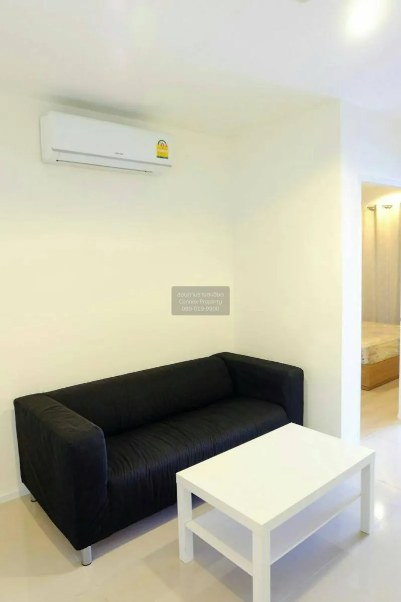 FOR SALE condo , Life Asoke , MRT-Phetchaburi , Bang Kapi , Huai  3