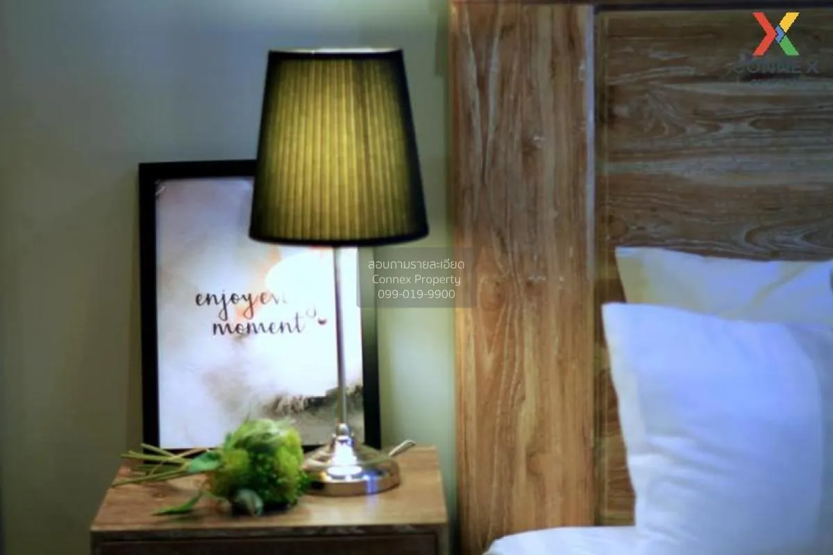 FOR RENT condo , Life Asoke , MRT-Phetchaburi , Bang Kapi , Huai 