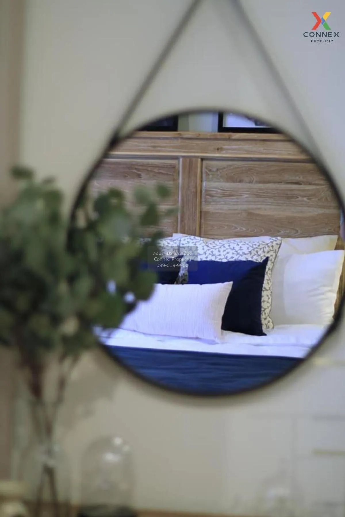 FOR RENT condo , Life Asoke , MRT-Phetchaburi , Bang Kapi , Huai 