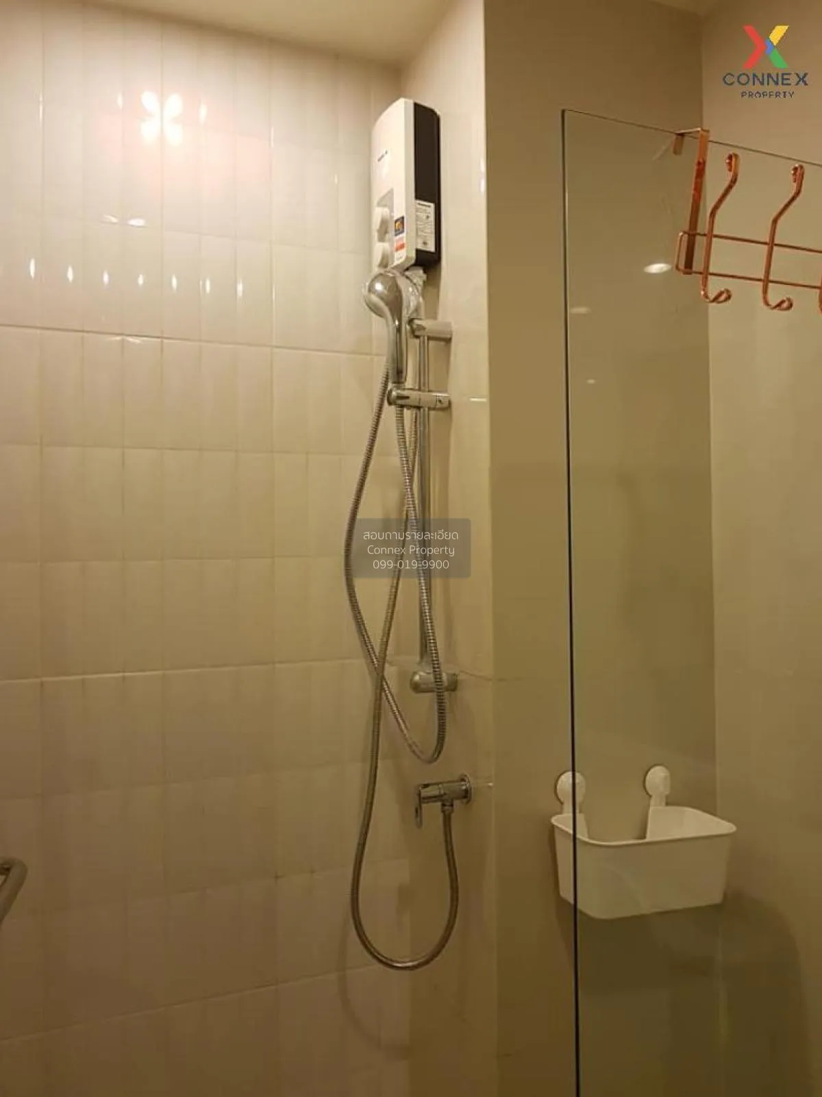 FOR RENT condo , Life Asoke , MRT-Phetchaburi , Bang Kapi , Huai 