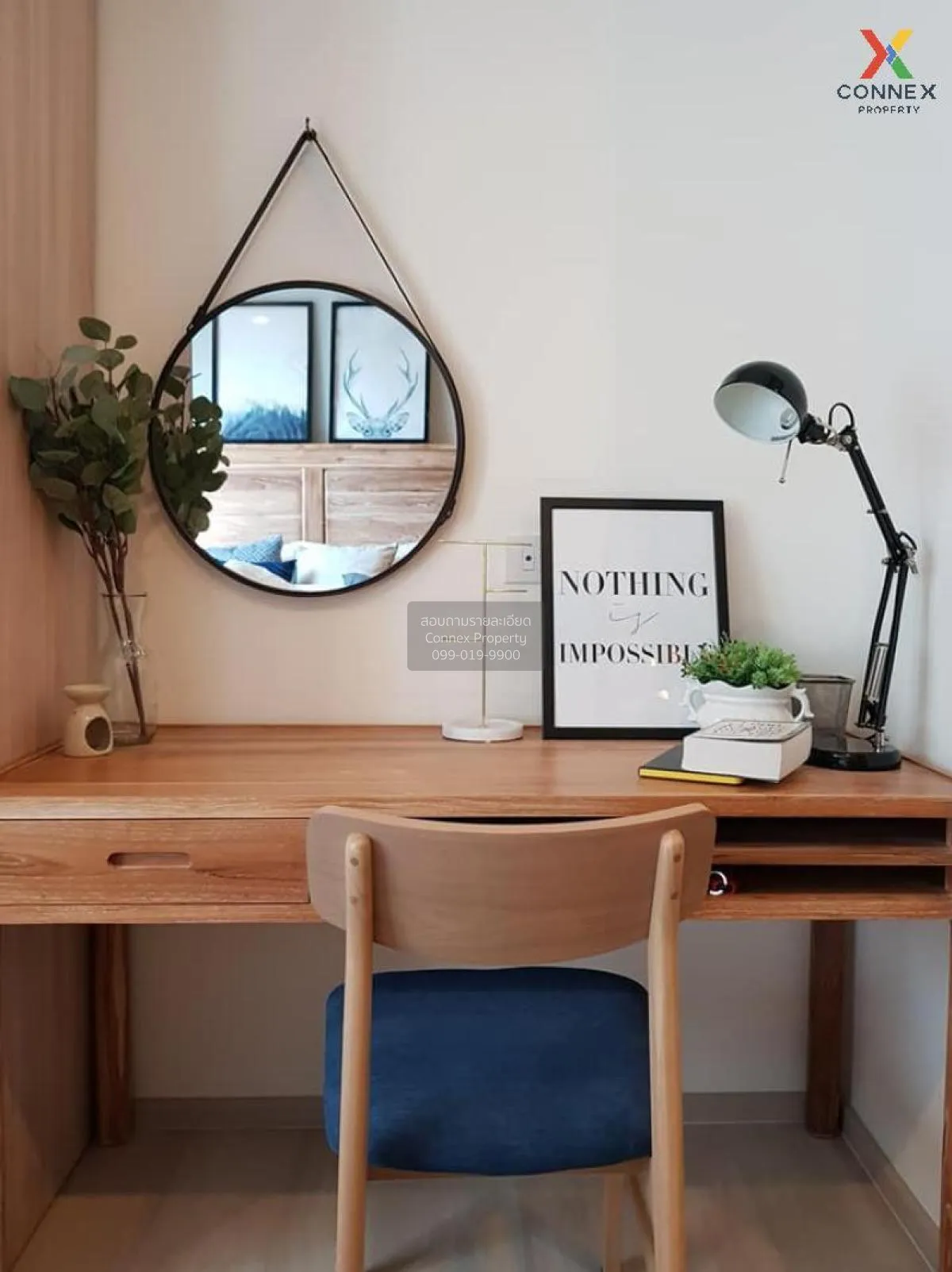 FOR RENT condo , Life Asoke , MRT-Phetchaburi , Bang Kapi , Huai 