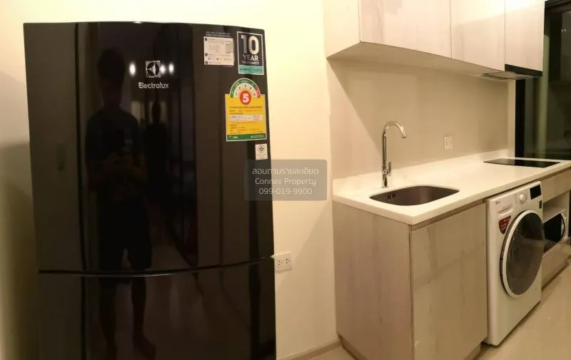 ขายคอนโด  ไลฟ์ อโศก MRT-เพชรบุรี บางกะปิ เขต ห้วยขวาง กรุงเทพ CX- 1