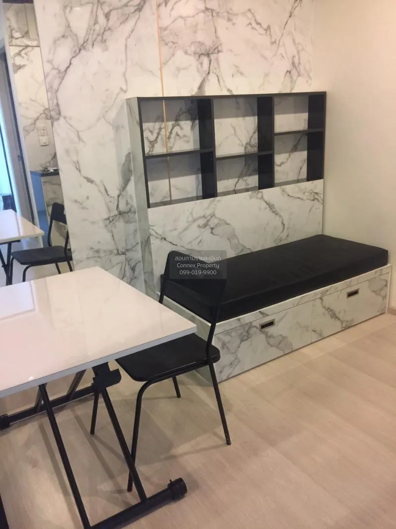 ขายคอนโด  ไลฟ์ อโศก MRT-เพชรบุรี บางกะปิ เขต ห้วยขวาง กรุงเทพ CX- 2