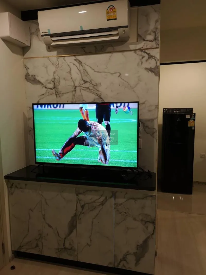 ขายคอนโด  ไลฟ์ อโศก MRT-เพชรบุรี บางกะปิ เขต ห้วยขวาง กรุงเทพ CX- 3