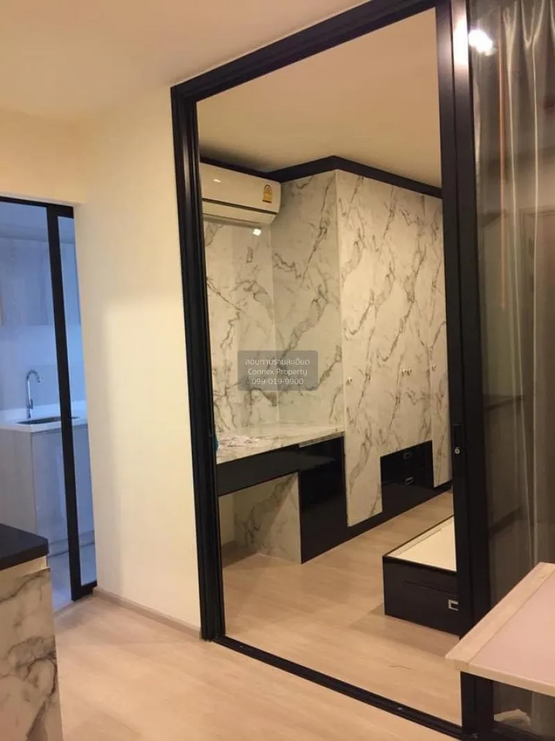 ขายคอนโด  ไลฟ์ อโศก MRT-เพชรบุรี บางกะปิ เขต ห้วยขวาง กรุงเทพ CX- 4