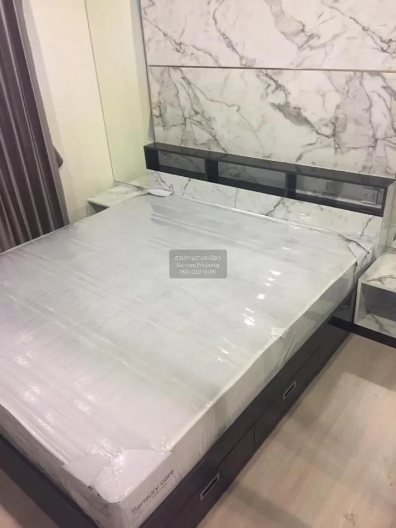 FOR SALE condo , Life Asoke , MRT-Phetchaburi , Bang Kapi , Huai 