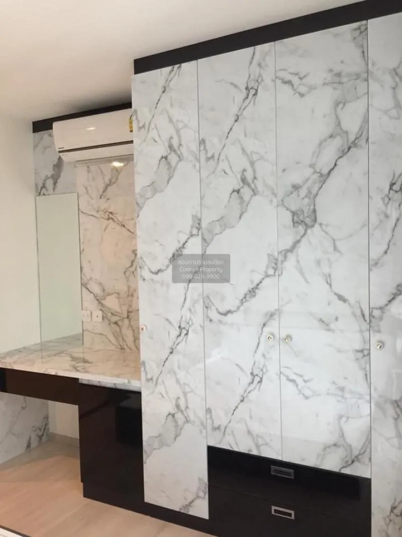 FOR SALE condo , Life Asoke , MRT-Phetchaburi , Bang Kapi , Huai 