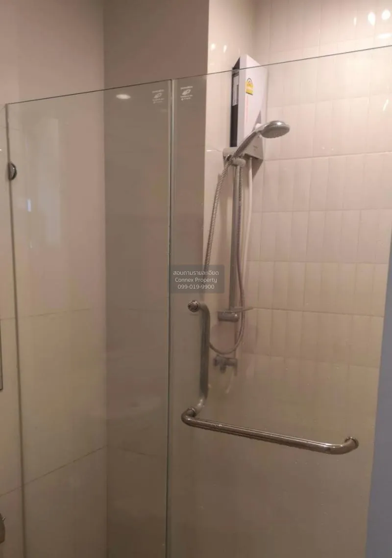 FOR SALE condo , Life Asoke , MRT-Phetchaburi , Bang Kapi , Huai 