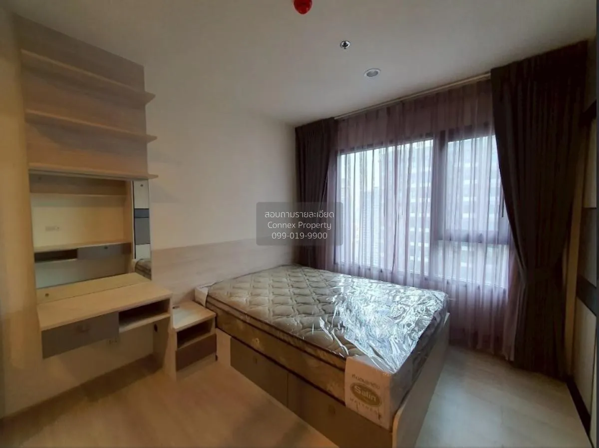 เช่าคอนโด  ไลฟ์ อโศก MRT-เพชรบุรี บางกะปิ เขต ห้วยขวาง กรุงเทพ CX 3