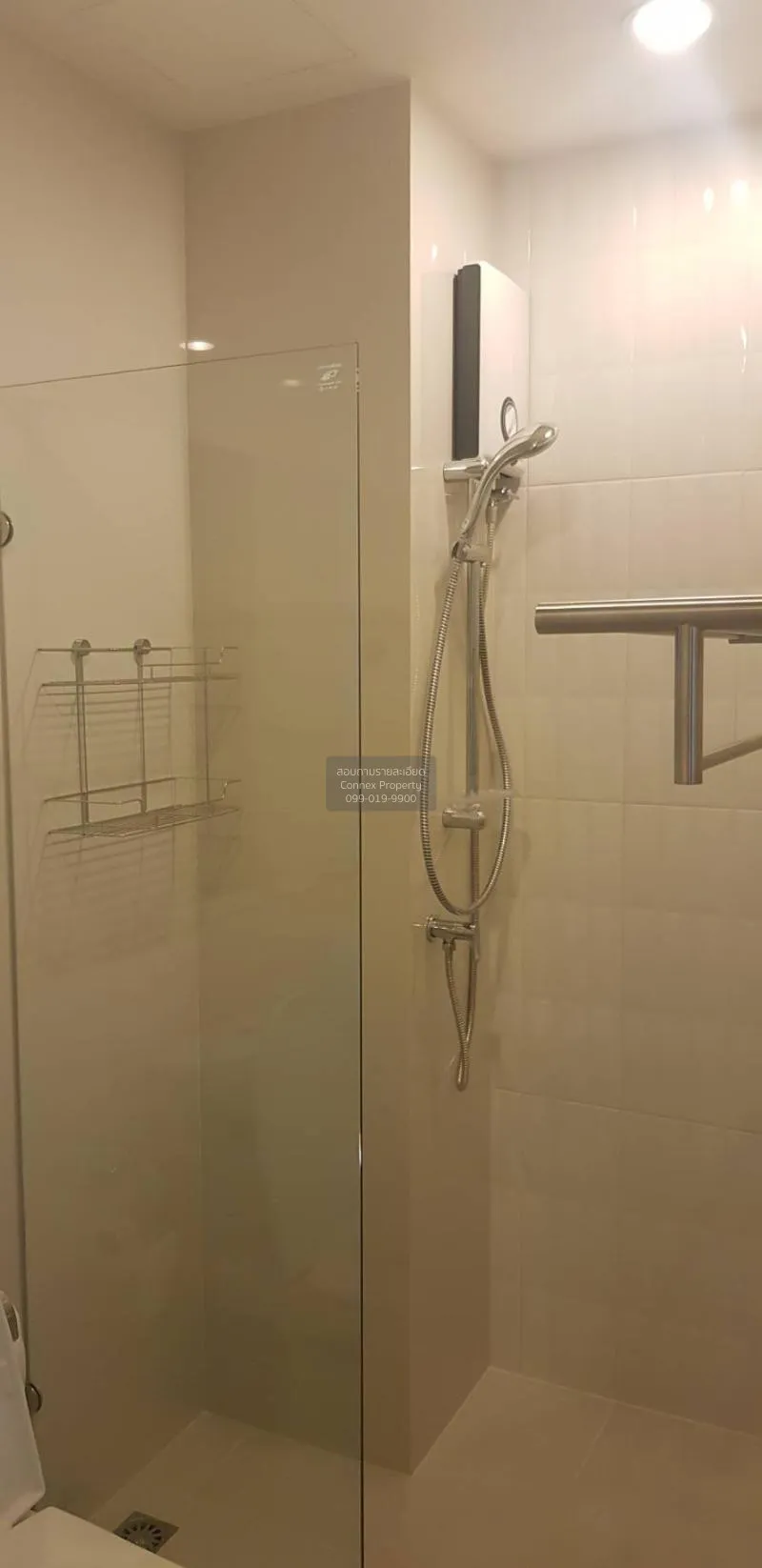 เช่าคอนโด  ไลฟ์ อโศก MRT-เพชรบุรี บางกะปิ เขต ห้วยขวาง กรุงเทพ CX