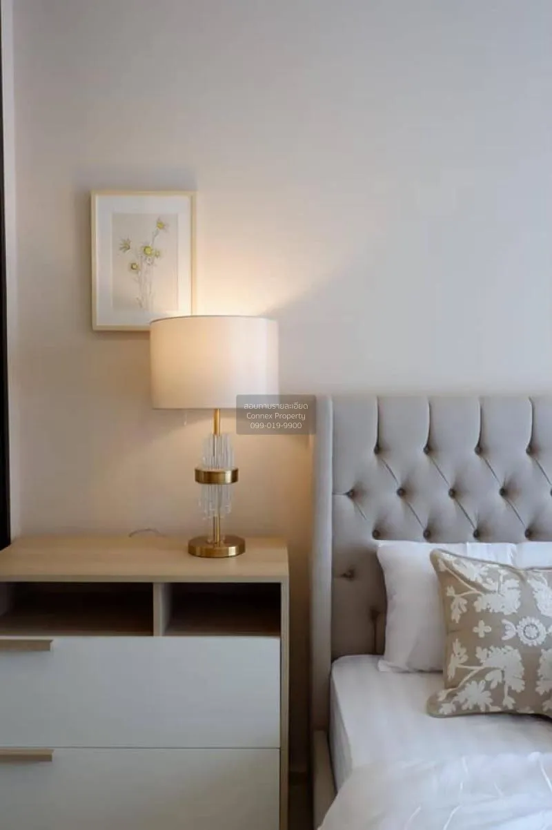 เช่าคอนโด  ไลฟ์ อโศก MRT-เพชรบุรี บางกะปิ เขต ห้วยขวาง กรุงเทพ CX