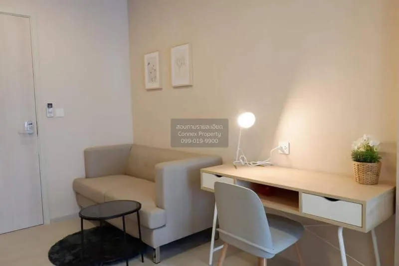 เช่าคอนโด  ไลฟ์ อโศก MRT-เพชรบุรี บางกะปิ เขต ห้วยขวาง กรุงเทพ CX 2