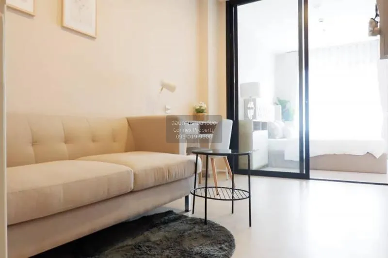 เช่าคอนโด  ไลฟ์ อโศก MRT-เพชรบุรี บางกะปิ เขต ห้วยขวาง กรุงเทพ CX 3