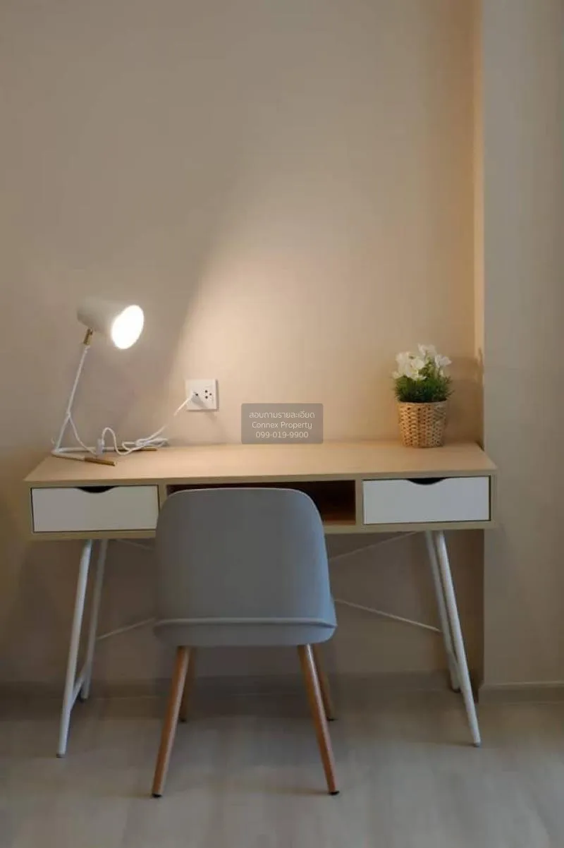 เช่าคอนโด  ไลฟ์ อโศก MRT-เพชรบุรี บางกะปิ เขต ห้วยขวาง กรุงเทพ CX 4