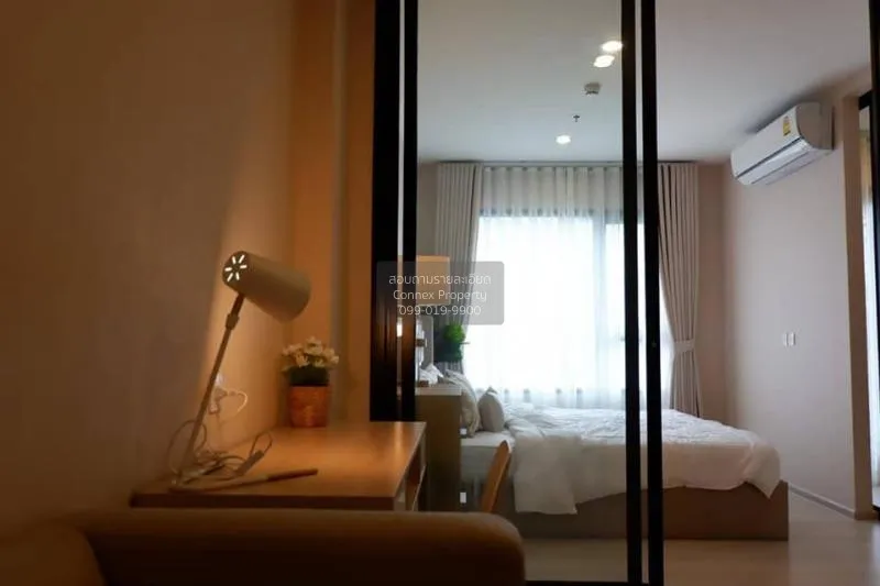 เช่าคอนโด  ไลฟ์ อโศก MRT-เพชรบุรี บางกะปิ เขต ห้วยขวาง กรุงเทพ CX