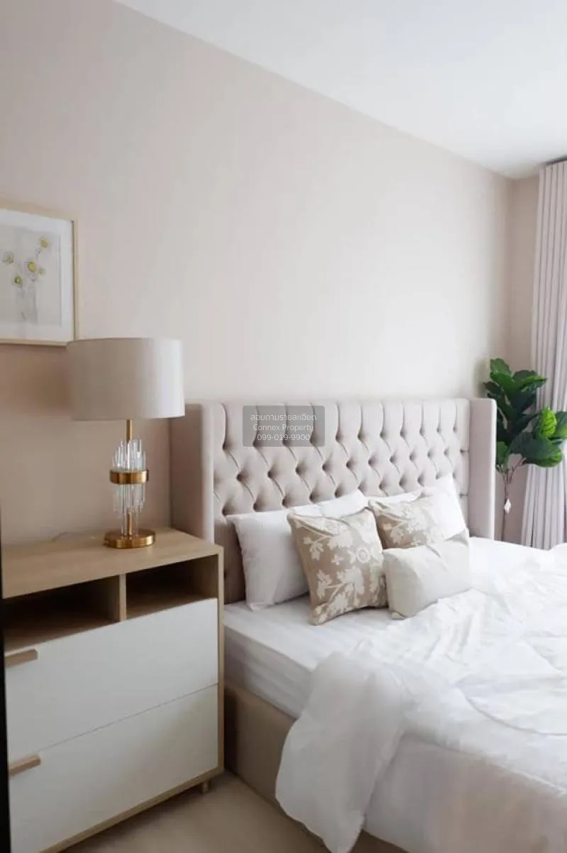 เช่าคอนโด  ไลฟ์ อโศก MRT-เพชรบุรี บางกะปิ เขต ห้วยขวาง กรุงเทพ CX